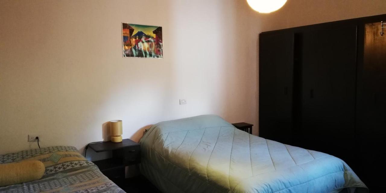 Hostel Casa Seibel Quetzaltenango Zewnętrze zdjęcie