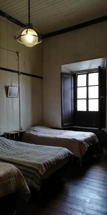 Hostel Casa Seibel Quetzaltenango Zewnętrze zdjęcie